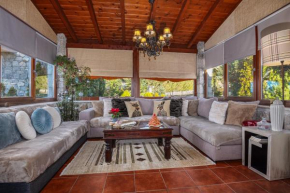 Livadi cozy villa